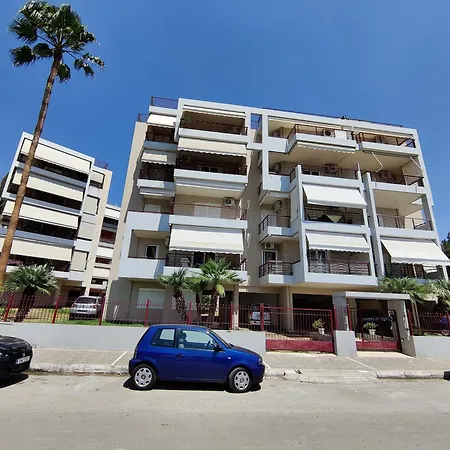 Διαμέρισμα Drosia In *