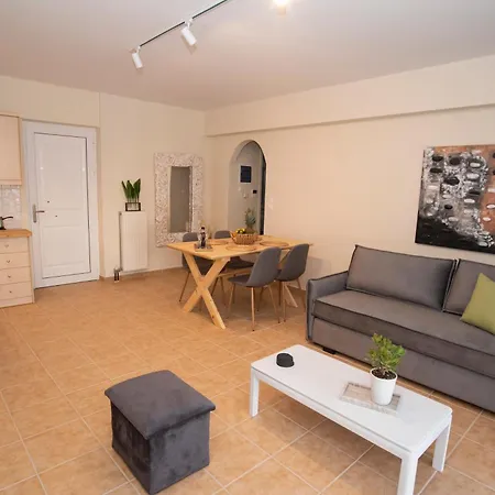 Διαμέρισμα Drosia In Λευκαντί