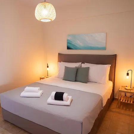 Διαμέρισμα Drosia In Λευκαντί