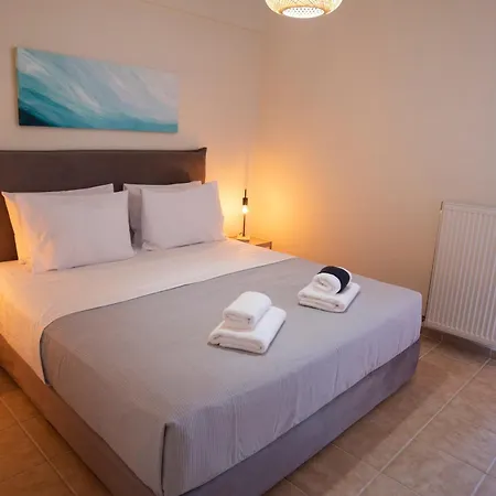 Drosia In Λευκαντί