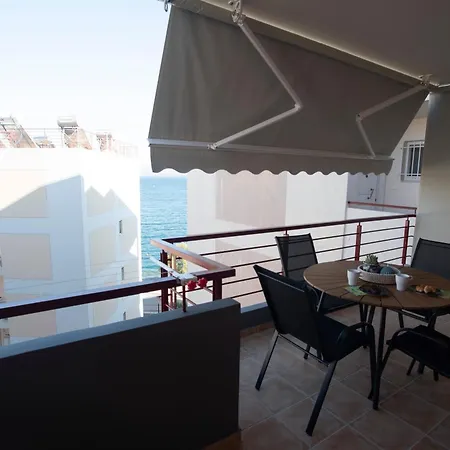 Διαμέρισμα Drosia In