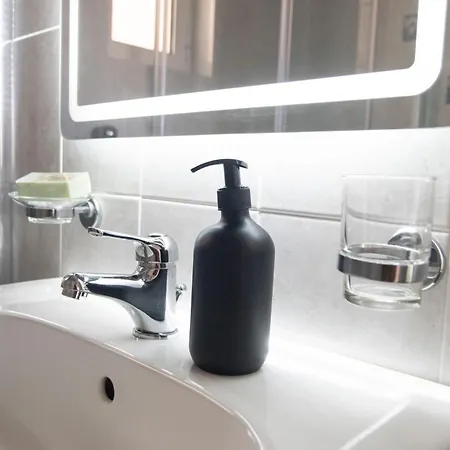 Drosia In Λευκαντί