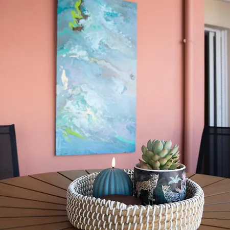 Drosia In * Λευκαντί