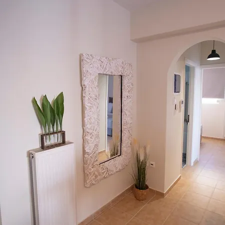 Διαμέρισμα Drosia In