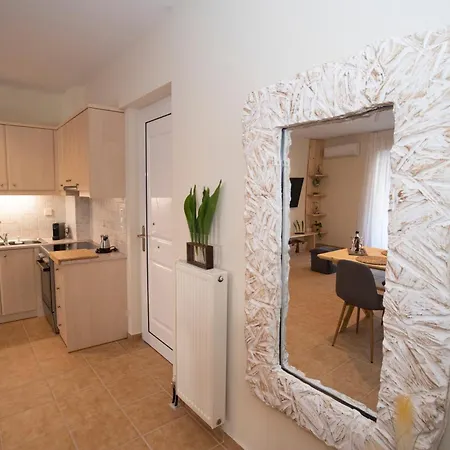 Drosia In Διαμέρισμα Λευκαντί