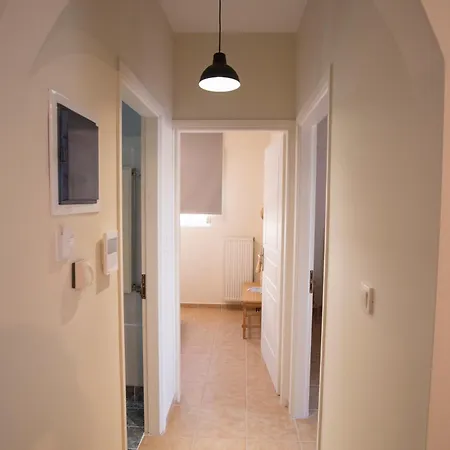 Διαμέρισμα Drosia In