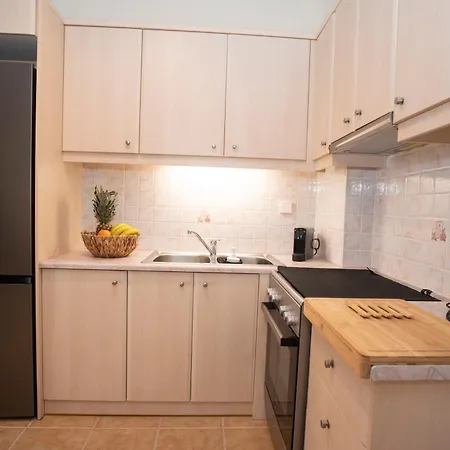 Drosia In Διαμέρισμα Λευκαντί