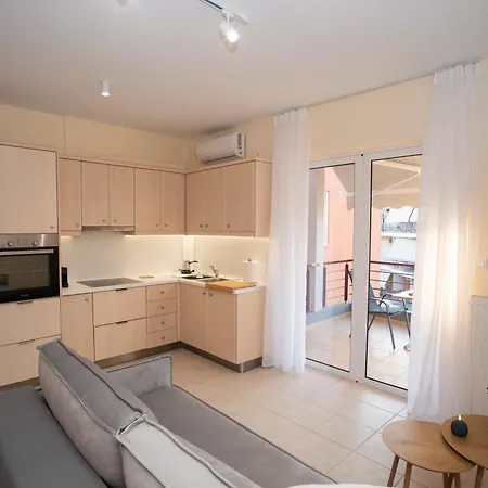 Διαμέρισμα Drosia In Λευκαντί