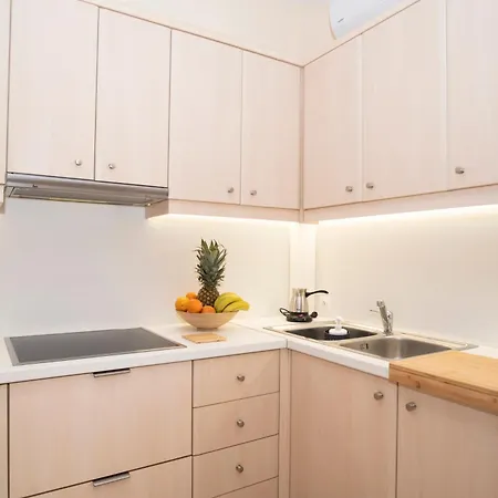 Drosia In * Λευκαντί