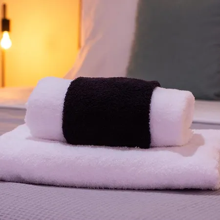 Διαμέρισμα Drosia In *