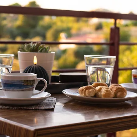 Διαμέρισμα Drosia In Λευκαντί