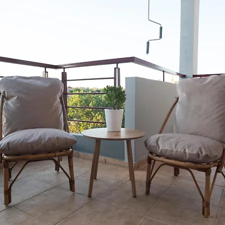 Drosia In Διαμέρισμα *