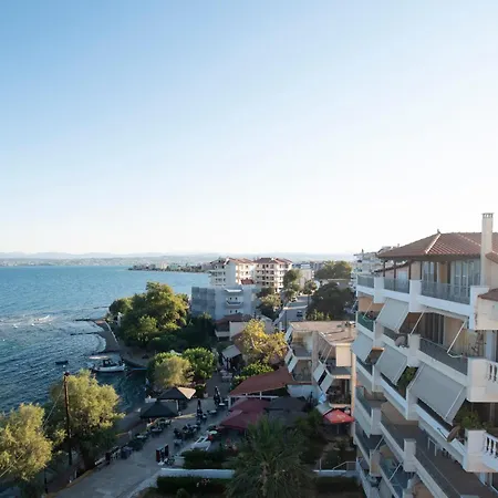 Drosia In Διαμέρισμα Λευκαντί